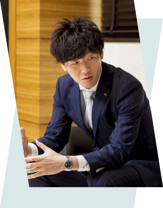 CLEARTHLIFE RECRUIT 2022 Interview